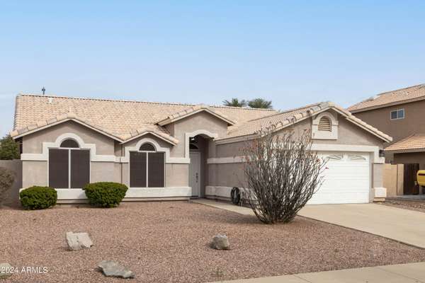 Gilbert, AZ 85233,1539 S SAHUARO Drive