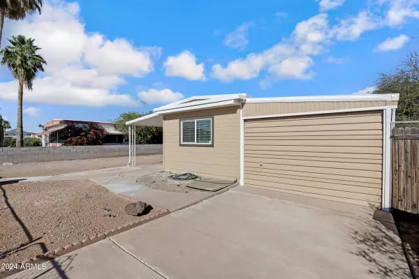 Mesa, AZ 85207,225 N 89TH Street