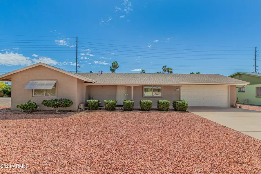 9908 W CROSBY Circle N, Sun City, AZ 85351