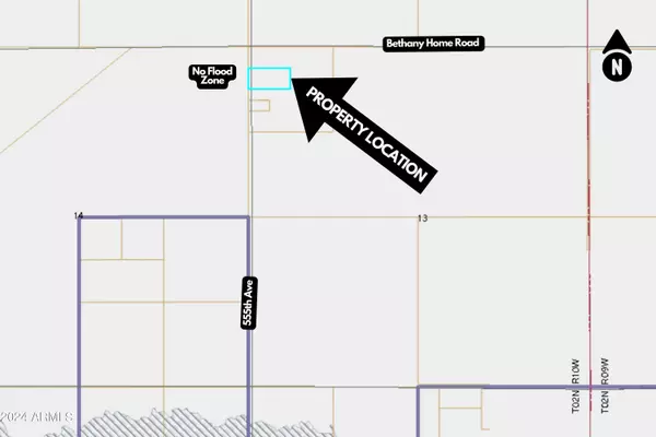 Tonopah, AZ 85354,55500 W Bethany Home Road #-