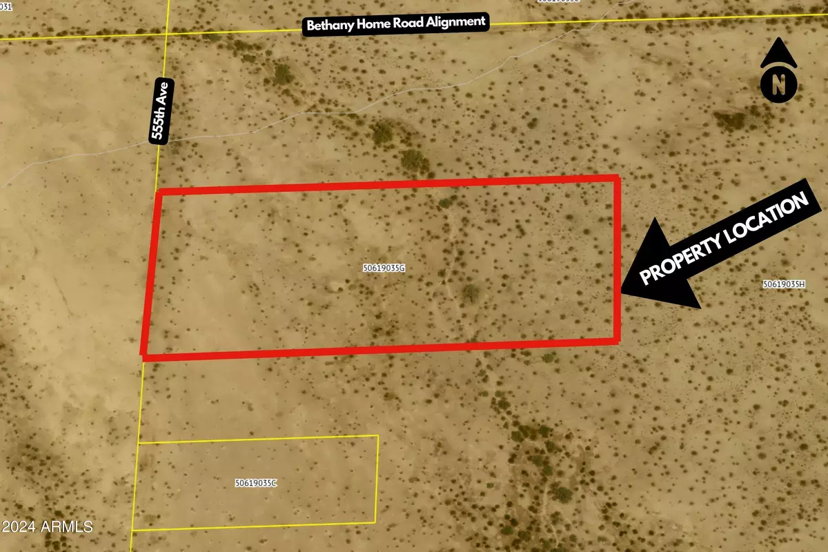 Tonopah, AZ 85354,55500 W Bethany Home Road #-