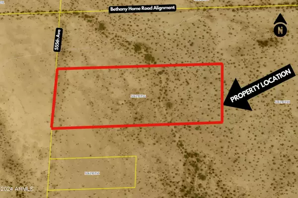 Tonopah, AZ 85354,55500 W Bethany Home Road #-