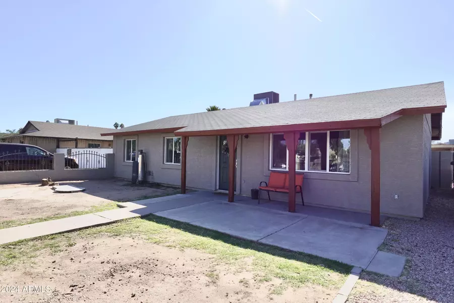 5442 S 48th Street, Phoenix, AZ 85040