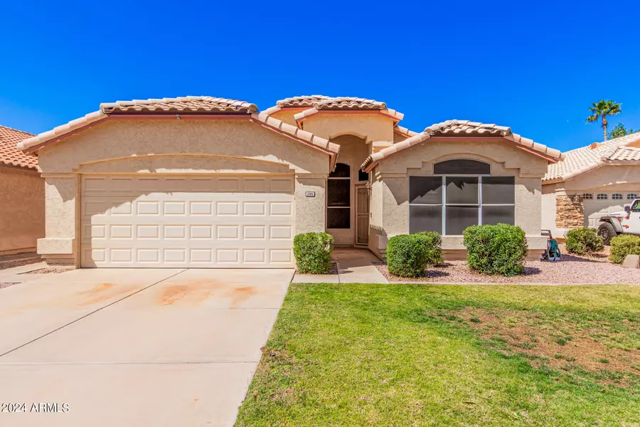 1384 S APOLLO Court, Chandler, AZ 85286