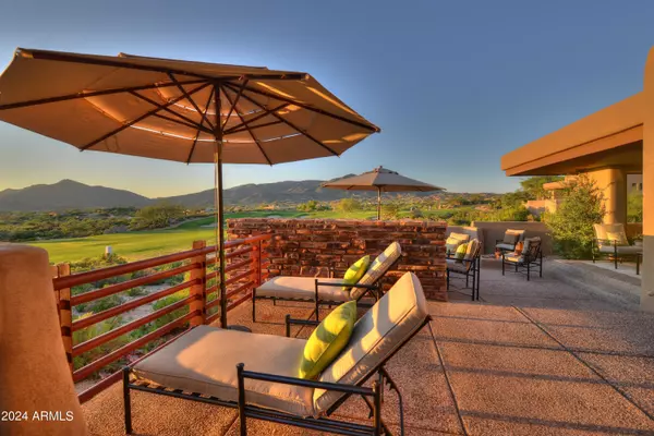 Scottsdale, AZ 85262,40180 N 110TH Place