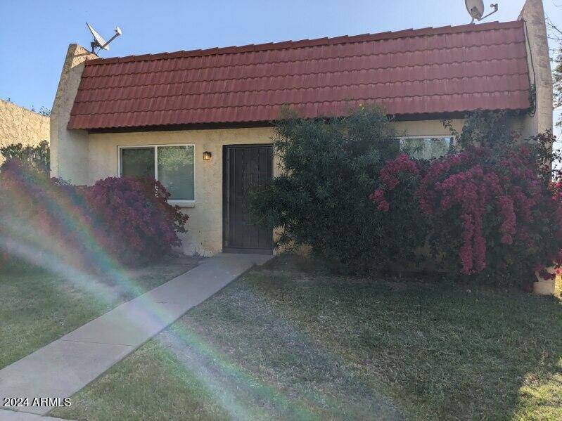 3409 W TANGERINE Lane, Phoenix, AZ 85051