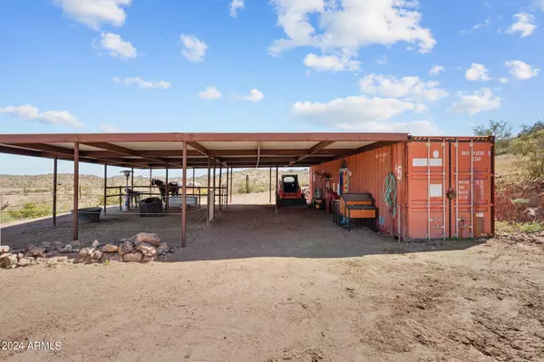 Wickenburg, AZ 85390,28409 N 451st Avenue