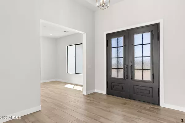 Scottsdale, AZ 85262,13910 E DYER Lane