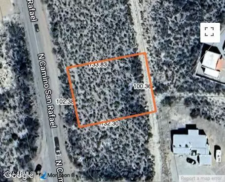 N Camino San Rafael Road #136, Tombstone, AZ 85638