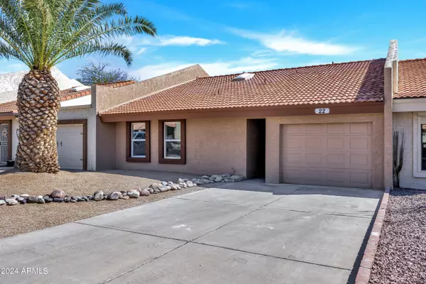 Mesa, AZ 85215,2329 N RECKER Road #22