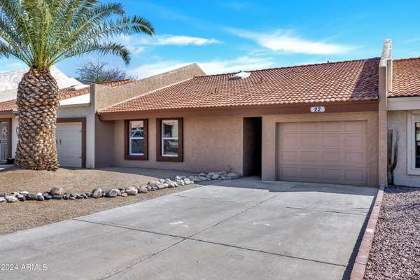 Mesa, AZ 85215,2329 N RECKER Road #22