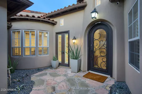 Scottsdale, AZ 85255,20343 N 89TH Way