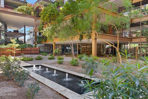 7147 E Rancho Vista Drive #Unit 5010, Scottsdale, AZ 85251