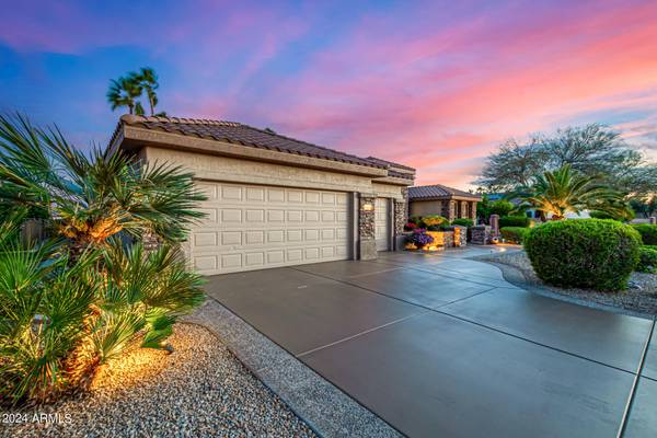 Surprise, AZ 85374,15415 W CAMINO ESTRELLA Drive