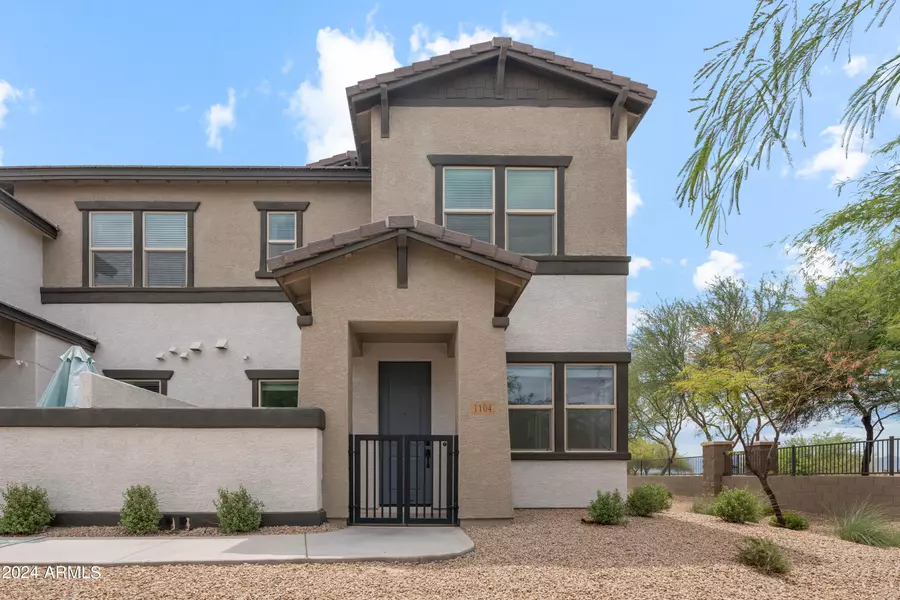 14870 W ENCANTO Boulevard #1104, Goodyear, AZ 85395