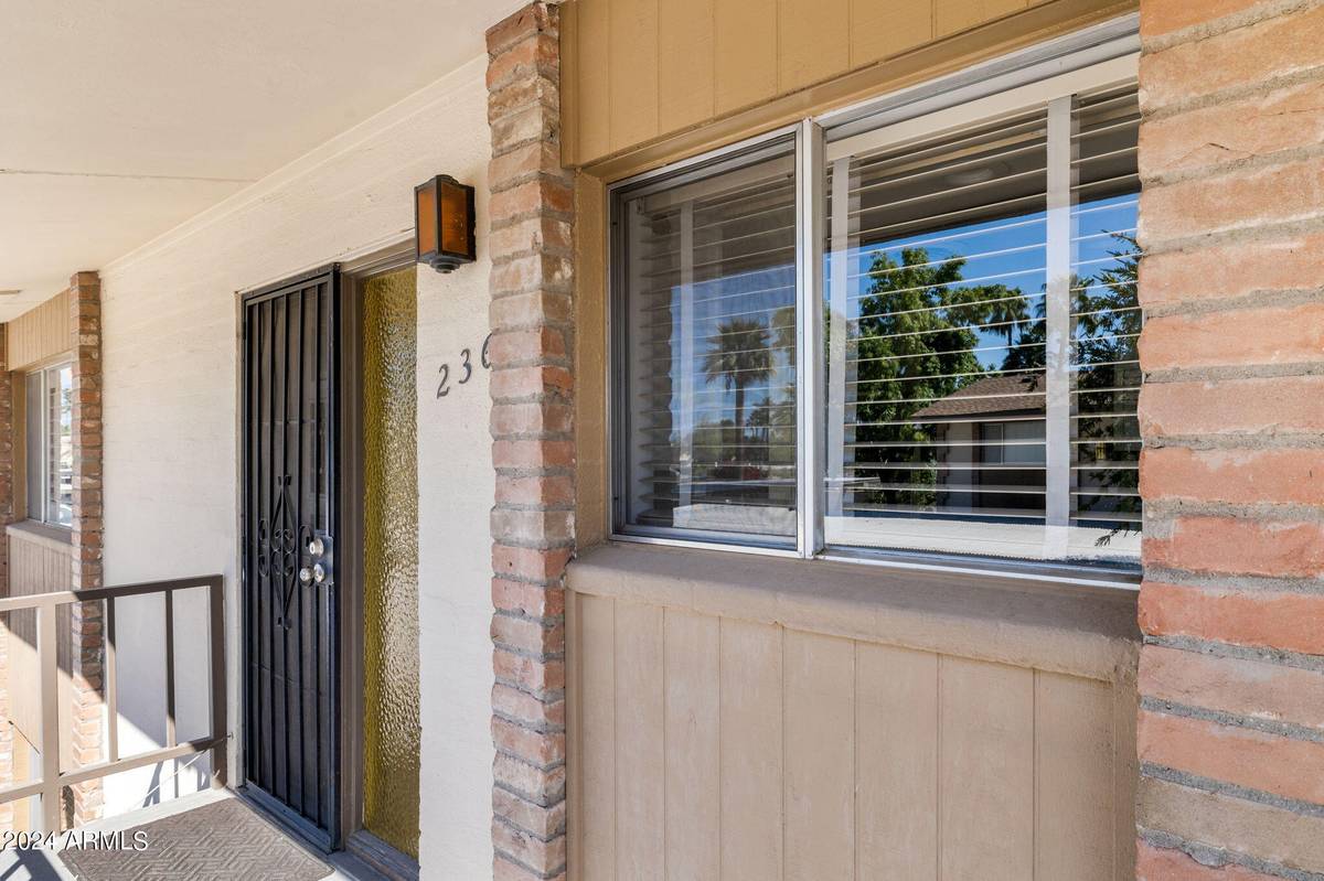 Scottsdale, AZ 85251,4701 N 68TH Street #236