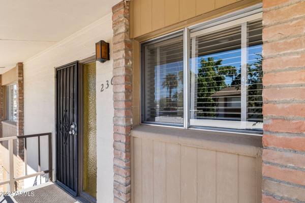 4701 N 68TH Street #236, Scottsdale, AZ 85251