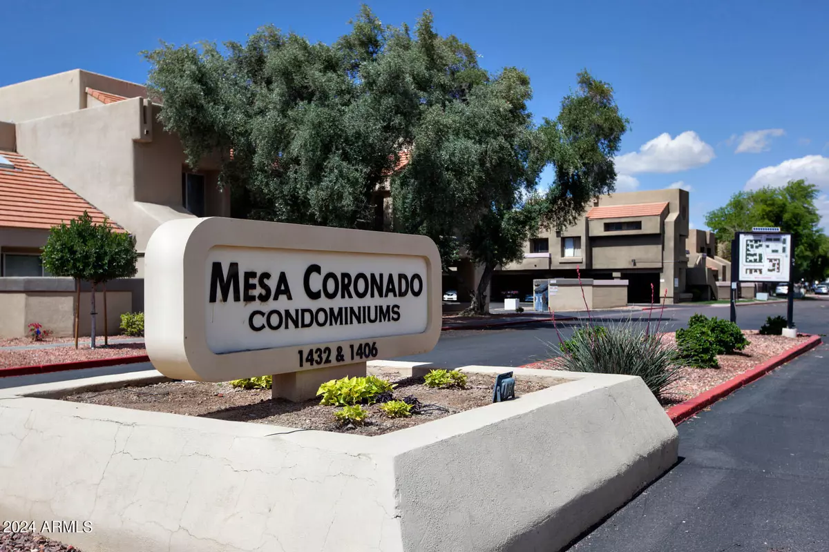 Mesa, AZ 85202,1432 W EMERALD Avenue #635