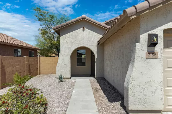 San Tan Valley, AZ 85144,2186 W KRISTINA Avenue