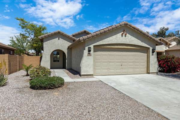 San Tan Valley, AZ 85144,2186 W KRISTINA Avenue