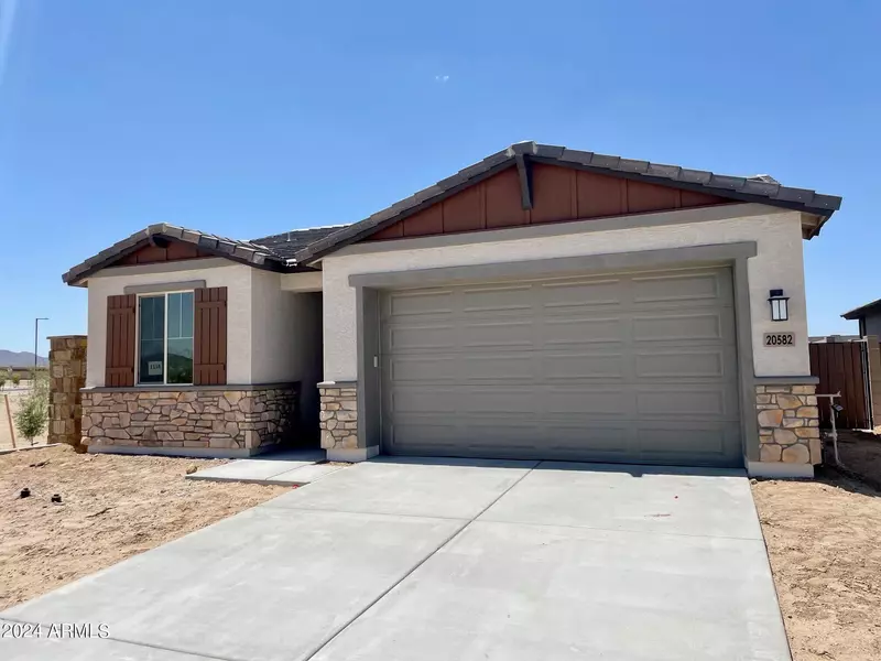 20582 N 224TH Avenue, Surprise, AZ 85387