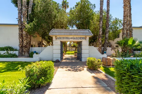 Phoenix, AZ 85015,1531 W COLTER Street #31