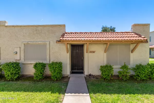 3114 W MANZANITA Drive, Phoenix, AZ 85051