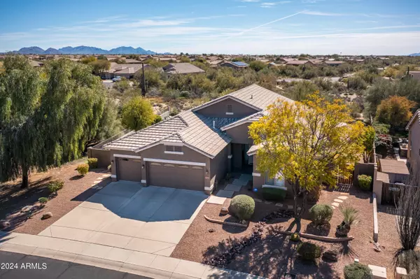 5129 E SIERRA SUNSET Trail, Cave Creek, AZ 85331