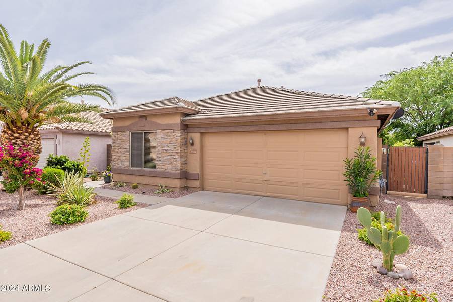 16211 W YOUNG Street, Surprise, AZ 85374