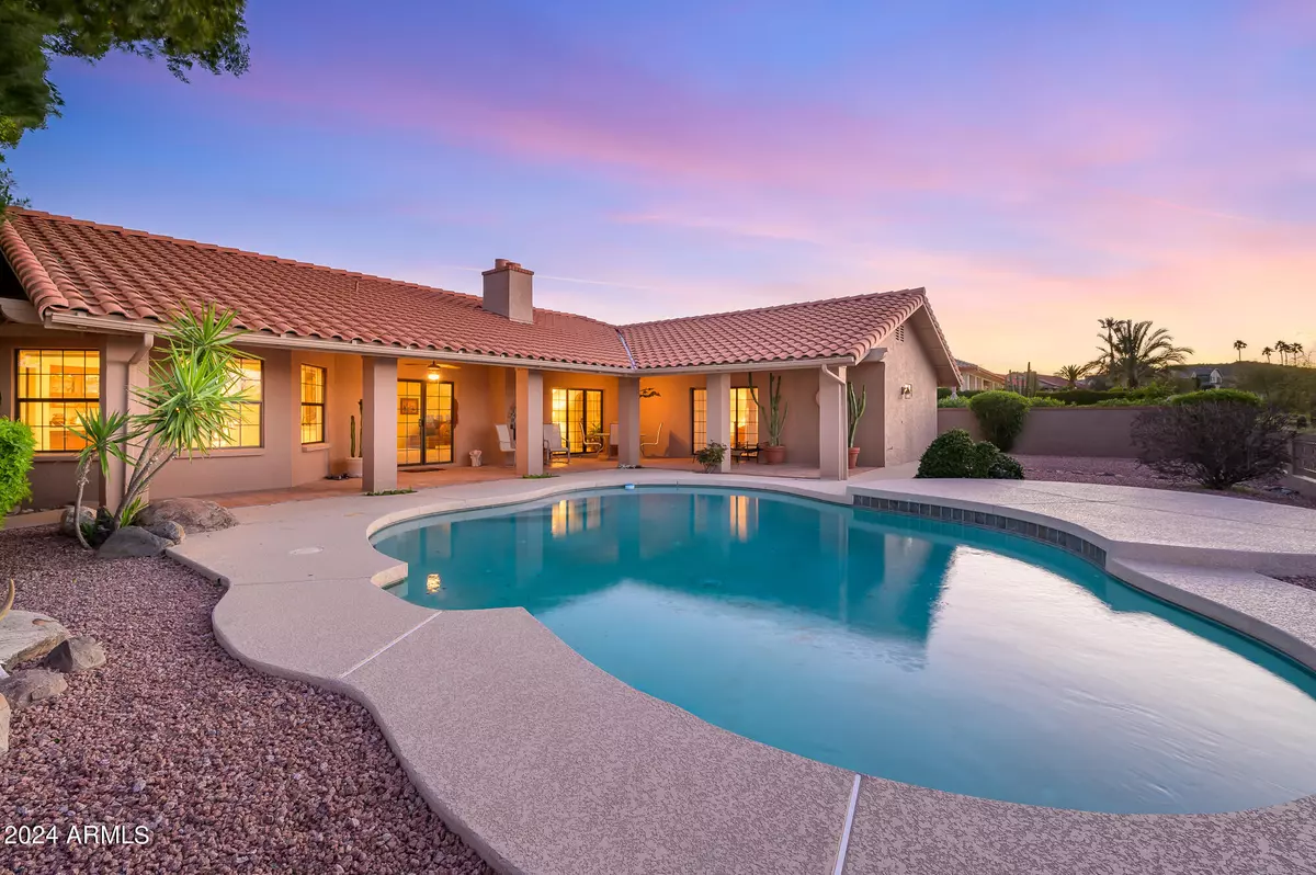 Fountain Hills, AZ 85268,15448 E PALOMINO Boulevard