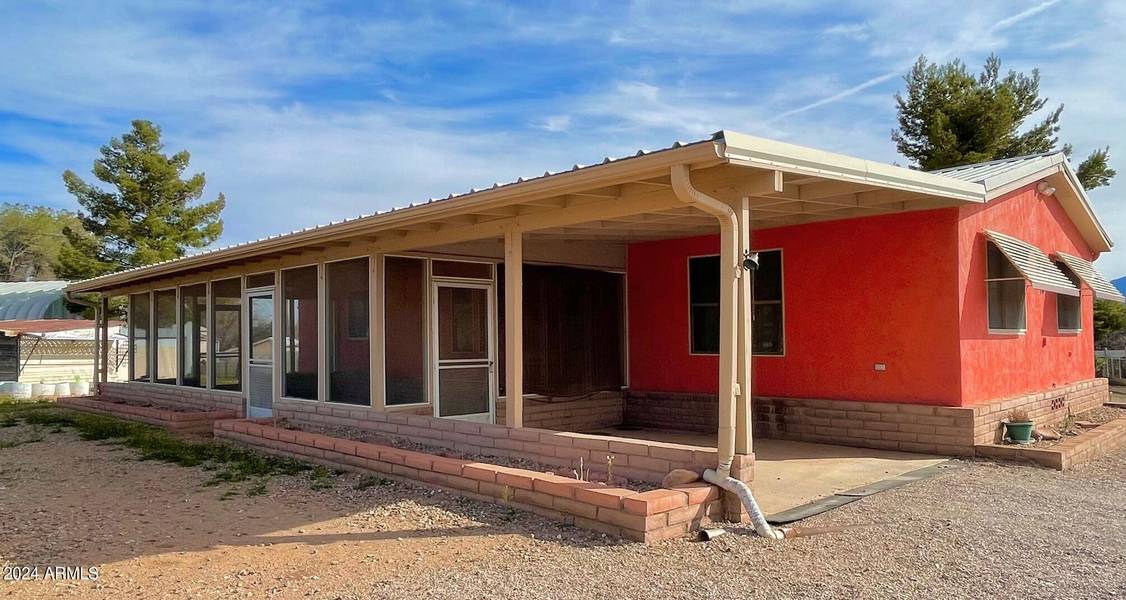 21 MANZANITA Street, Bisbee, AZ 85603