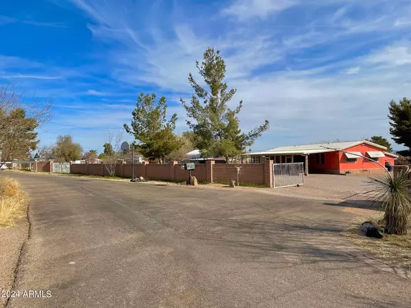 Bisbee, AZ 85603,21 MANZANITA Street