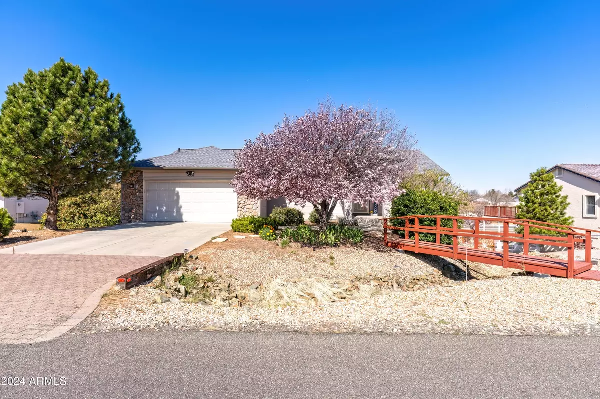 Prescott Valley, AZ 86314,4500 N Verde Vista Drive