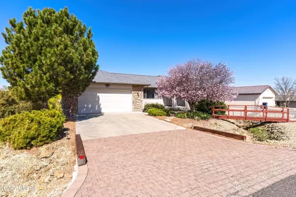 Prescott Valley, AZ 86314,4500 N Verde Vista Drive