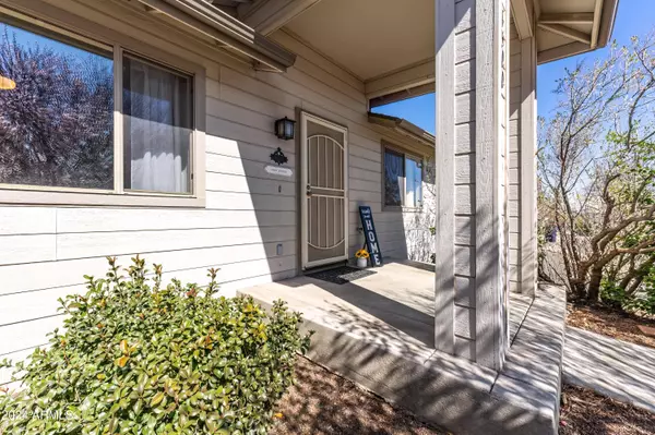 Prescott Valley, AZ 86314,4500 N Verde Vista Drive