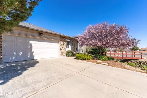 Prescott Valley, AZ 86314,4500 N Verde Vista Drive