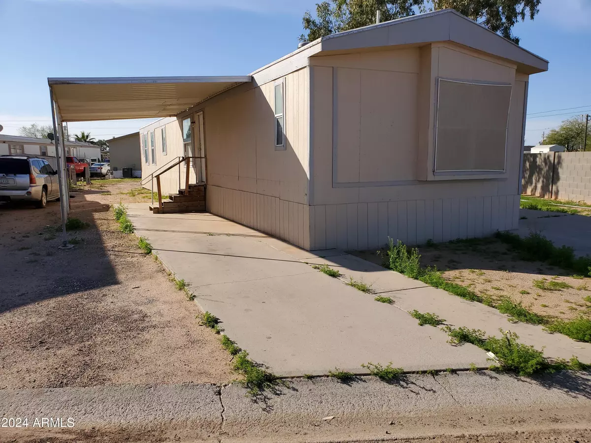 Casa Grande, AZ 85122,708 W MCMURRAY Boulevard #29