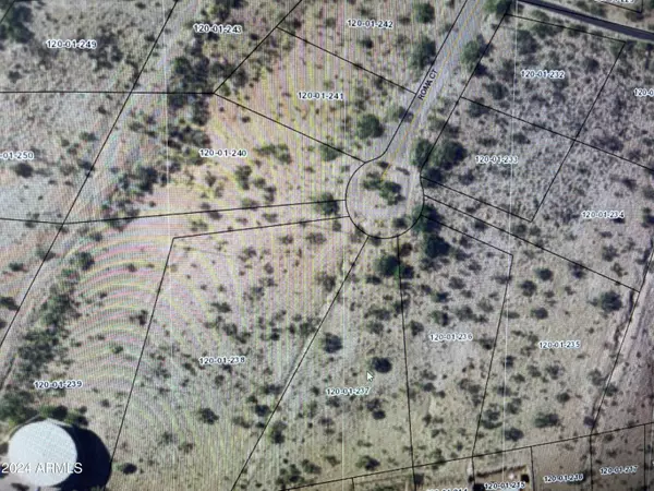 Rio Rico, AZ 85648,1901 ROMA Court #237