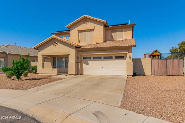 Avondale, AZ 85323,4 S 120TH Avenue