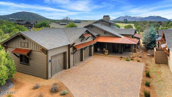 5565 W MESCAL CANYON Way,  Prescott,  AZ 86305