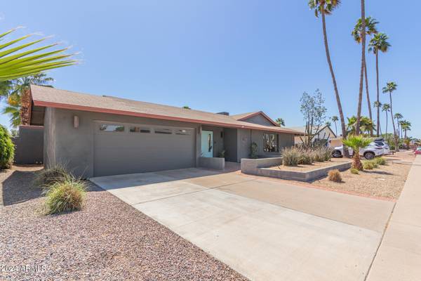 Scottsdale, AZ 85251,8713 E OSBORN Road