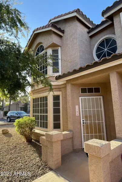 2875 W HIGHLAND Street #1188, Chandler, AZ 85224