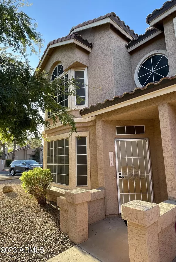 Chandler, AZ 85224,2875 W HIGHLAND Street #1188