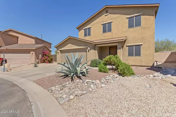 San Tan Valley, AZ 85140,40719 N GLEN MEADOWS Lane