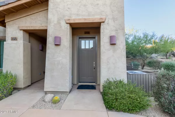 Scottsdale, AZ 85262,10260 E WHITE FEATHER Lane #2020