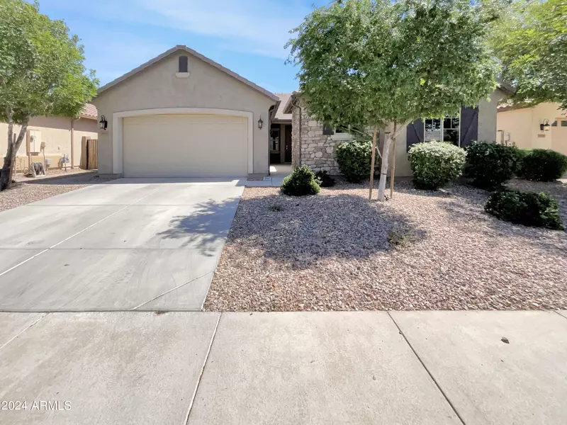 19821 W GRANT Street, Buckeye, AZ 85326