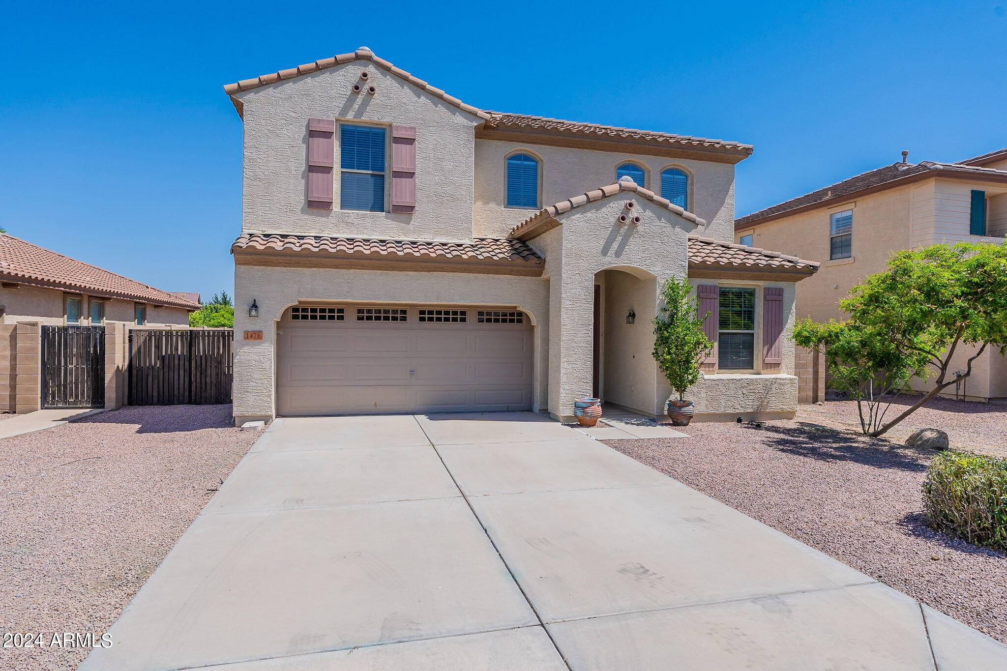 Gilbert, AZ 85298,1476 E MIA Lane