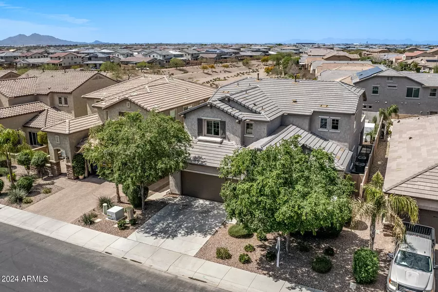 5530 S 111TH Street, Mesa, AZ 85212