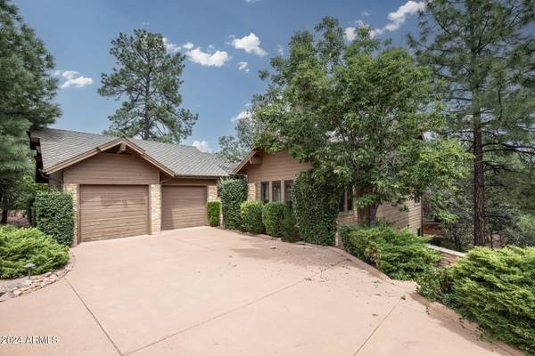 Payson, AZ 85541,913 N Scenic Drive