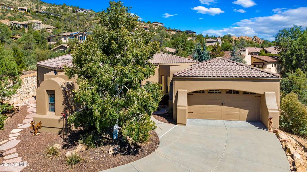 1478 CREEK Trail, Prescott, AZ 86305